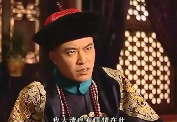 中国十大电视剧排行榜