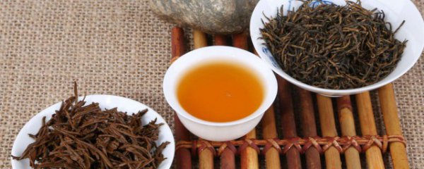 如何辨别金骏眉的好坏