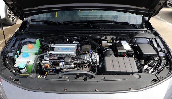 15万落地最热销十款车