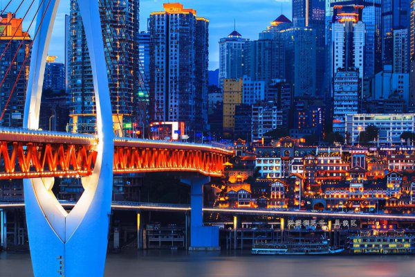 重庆最高的山是哪一座山