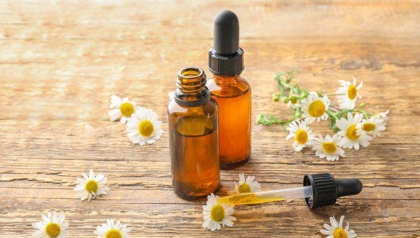 精华液的主要成分是什么