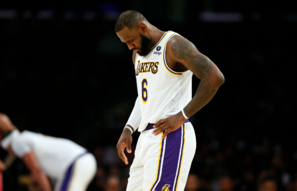 詹姆斯破不了4万分了吗