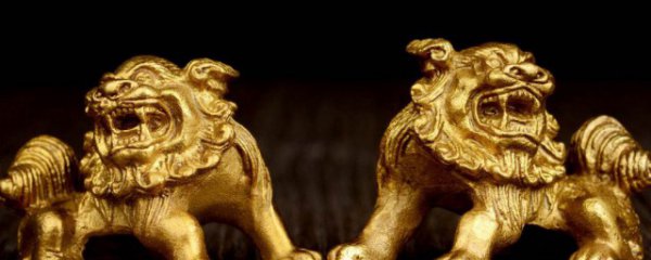 招财狮子的摆放禁忌