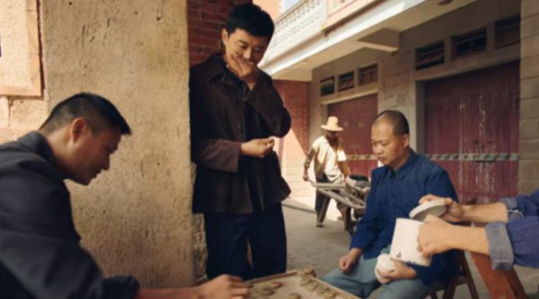 2023年电视剧收视率排行榜前十名