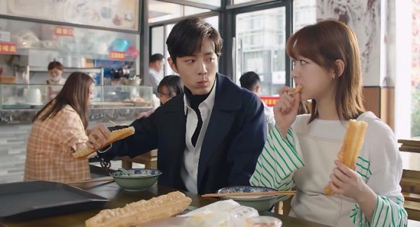 2023年电视剧收视率排行榜前十名