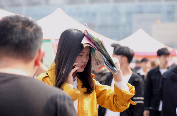 女生选择什么专业好待遇好