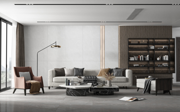 柔光砖和亮面砖哪个好