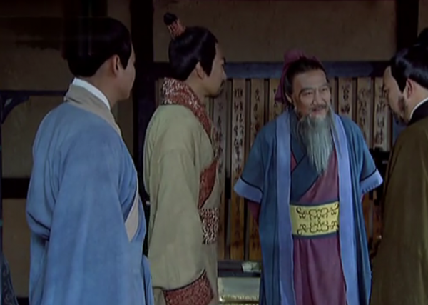 君子小人的十大名言