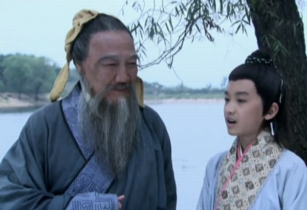 君子小人的十大名言