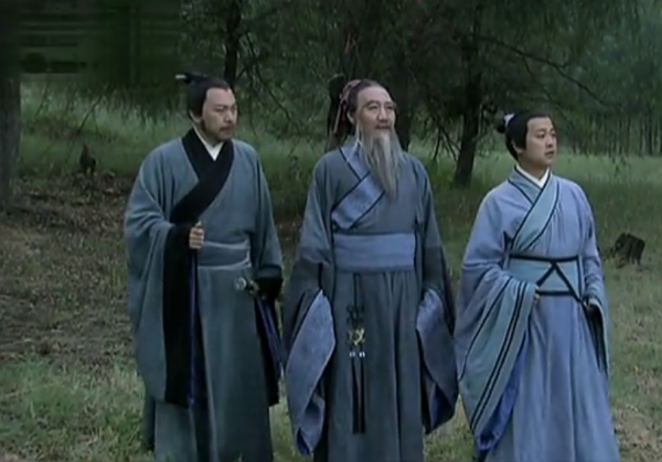 君子小人的十大名言