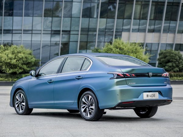 标志40816t自动豪华质量怎么样