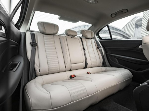 标志40816t自动豪华质量怎么样