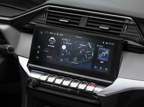 标志40816t自动豪华质量怎么样