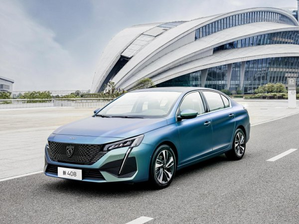 标志40816t自动豪华质量怎么样