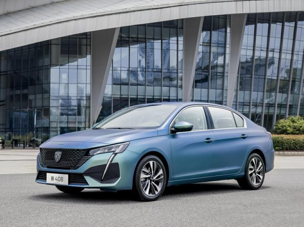 标志40816t自动豪华质量怎么样