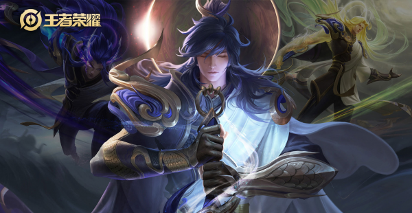 对抗路英雄克制关系