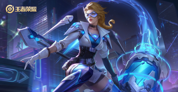 对抗路英雄克制关系