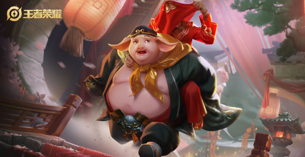 对抗路英雄克制关系