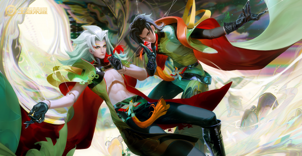 对抗路英雄克制关系