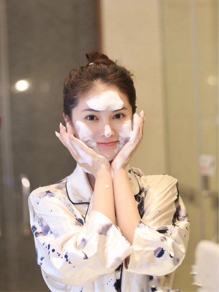 长期不洗脸对皮肤有什么影响