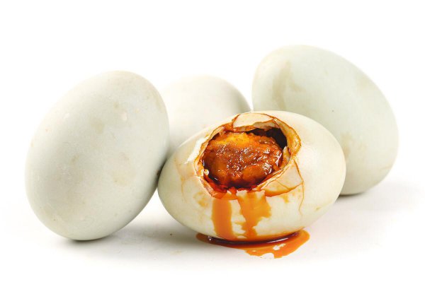 咸鸭蛋太咸了怎么去咸妙招