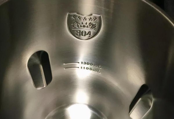 食品级用304还是201