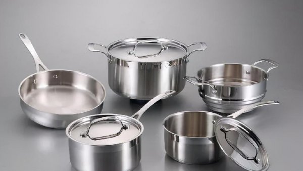 食品级用304还是201