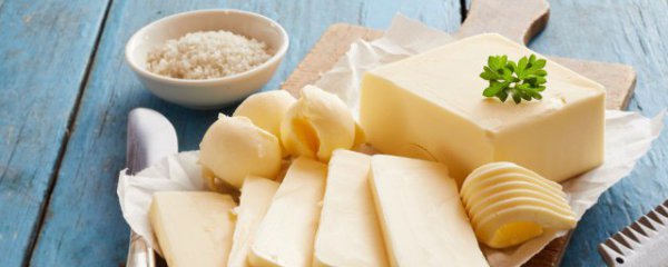 黄油不放冷冻保存可以吗