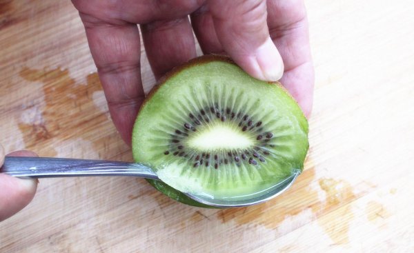 未成熟的猕猴桃是否建议放冰箱保鲜