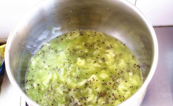 未成熟的猕猴桃是否建议放冰箱保鲜