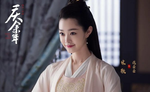 近几年爆火的电视剧排行