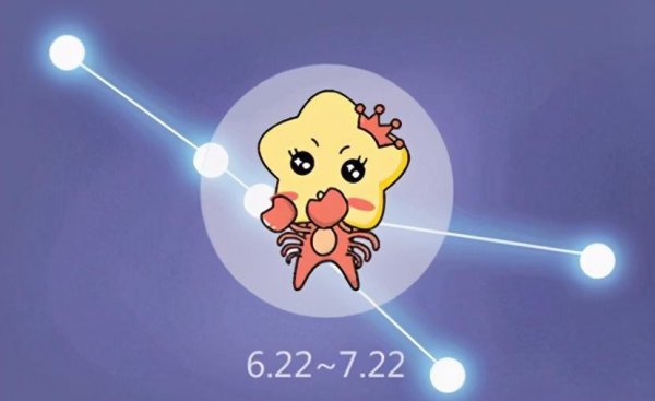 巨蟹男和狮子女配对指数