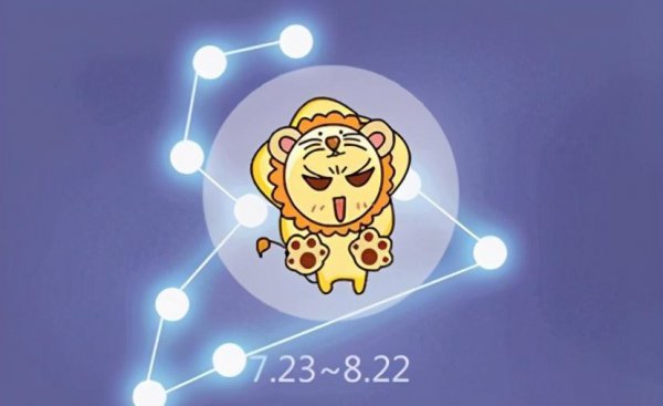 巨蟹男和狮子女配对指数