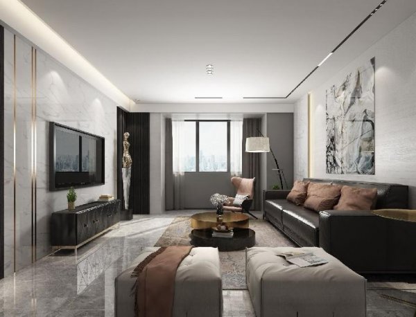 无主灯是什么意思