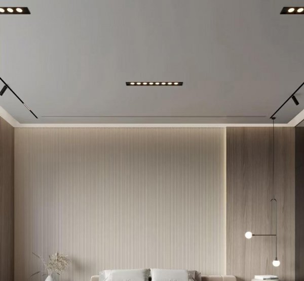 无主灯是什么意思