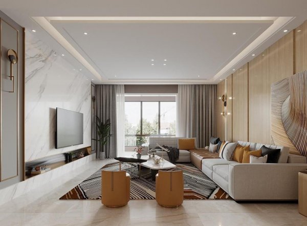 无主灯是什么意思