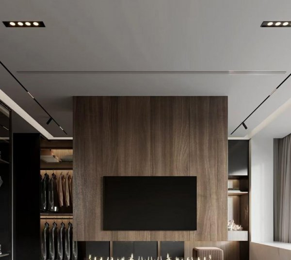 无主灯是什么意思