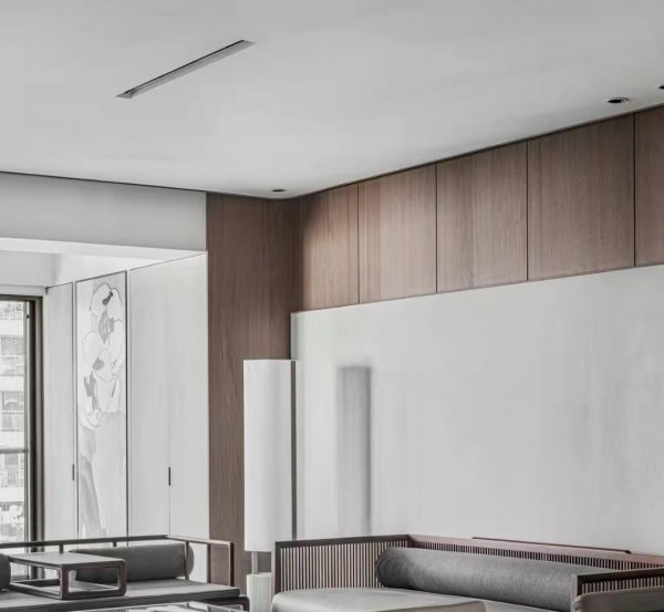 无主灯是什么意思