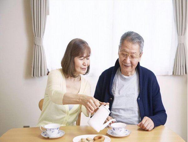 日本平均寿命是多少岁