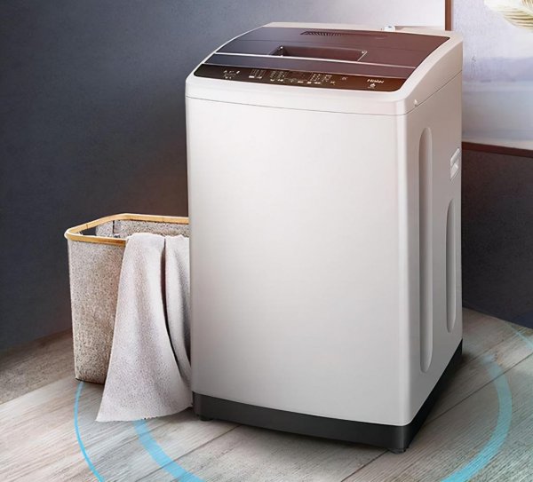 波轮洗衣机脱水脱不干怎么回事