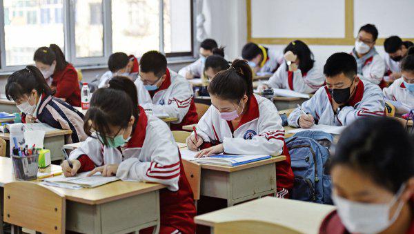 全国卷一二三有什么区别