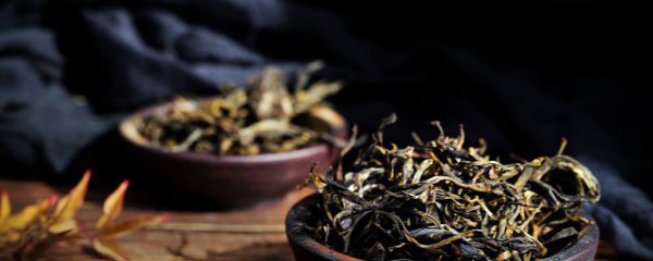 金骏眉的正确泡法