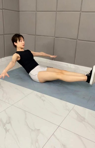 女生一周运动计划表一览