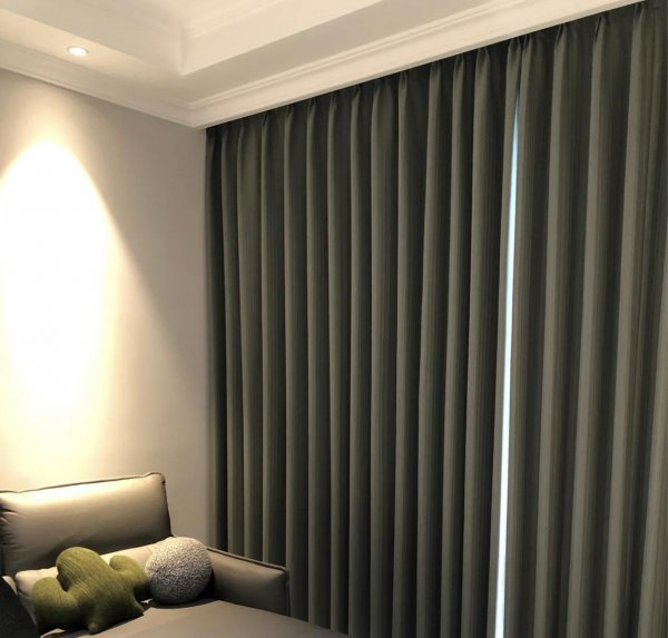 窗帘怎么选择才是最好