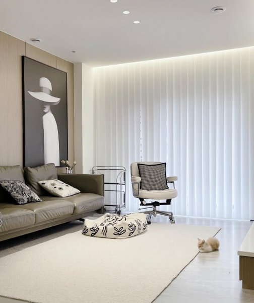 窗帘怎么选择才是最好