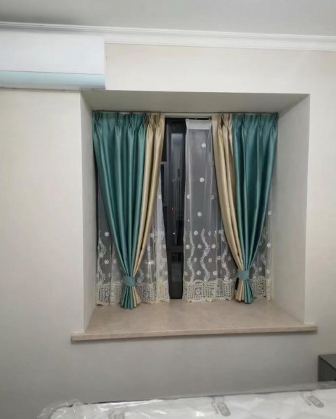 窗帘怎么选择才是最好