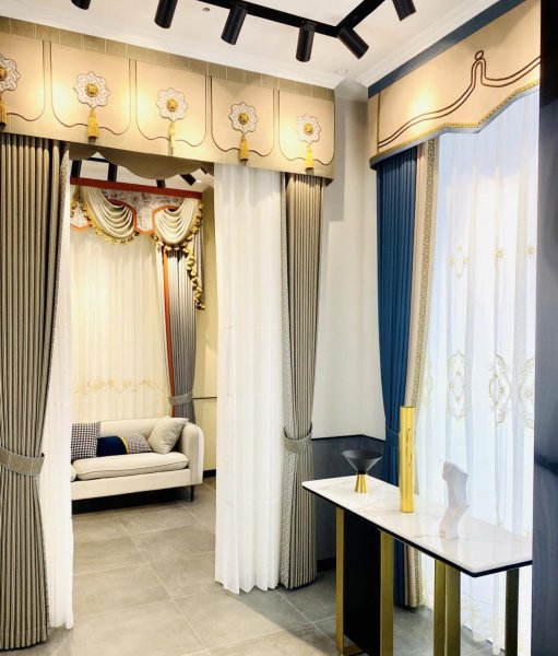 窗帘怎么选择才是最好