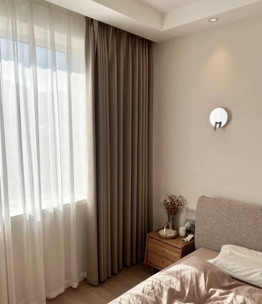 窗帘怎么选择才是最好