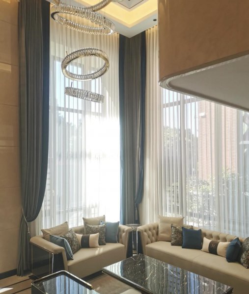 窗帘怎么选择才是最好