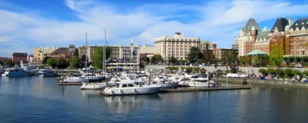 著名旅游港湾有哪些